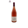 Rosé wine - Organic wine - 2021 - Vin de France - Le Petit rosé de Basté - Clos Basté - 75 cl bottle