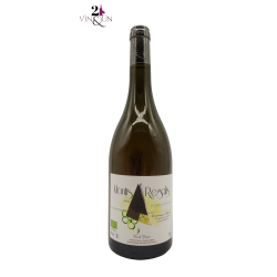 Dry White Wine - Organic...