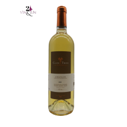 Sweet White Wine - Organic...