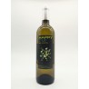 Vin Blanc Sec - 2021 - Côtes de Gascogne - Happy Time - Château du Pouey - Bouteille de 75 cl