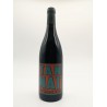 Red Wine - Organic Wine - 2021 - Vin de France - Tannat - Domaine Labranche Laffont - 75 cl bottle