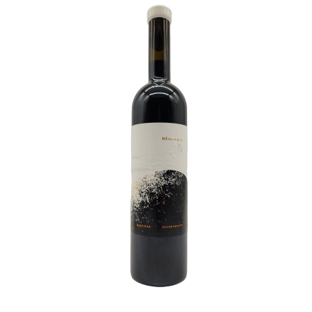 Red Wine - 2020 - Madiran - Neolithik - Strateus - 75 cl bottle