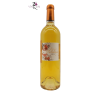 Sweet White Wine - Organic wine - 2017 - Jurançon - Terroir of La Cerisaie Vendange Tardive - Clos Thou - 75 cl bottle