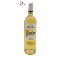 Sweet White Wine - 2019 - Jurançon - Brana - Domaine Naba - 75 cl bottle