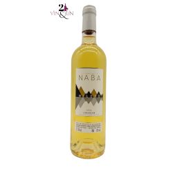 Vin Blanc Moelleux - 2018 -...