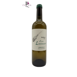 Dry White Wine - Organic...