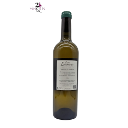 Dry White Wine - Organic Wine - 2020 - Jurançon - Météore - Clos Larrouyat - 75 cl bottle