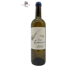 Dry White Wine - Organic...