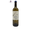 Dry White Wine - Organic Wine - 2020 - Jurançon - Comète - Clos Larrouyat - 75 cl bottle