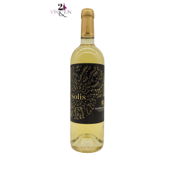 Sweet White Wine - 2021 - Pacherenc du Vic Bilh - Solis - Château du Pouey - 75 cl bottle