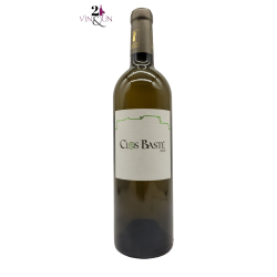 Dry White Wine - Organic...