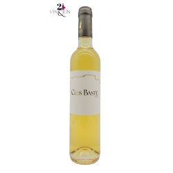 Sweet White Wine - Organic Wine - 2020 - Pacherenc du Vic Bilh - Sweet Pacherenc du Vic Bilh - Clos Basté - 50 cl bottle