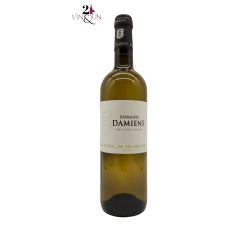 Dry White Wine - Organic...