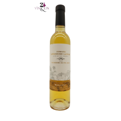 Sweet White Wine - Organic Wine 2020 - Sweet Pacherenc du Vic Bilh - Domaine Labranche Laffont - 50 cl bottle