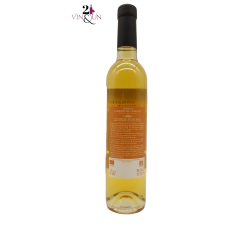 Sweet White Wine - Organic Wine 2020 - Sweet Pacherenc du Vic Bilh - Domaine Labranche Laffont - 50 cl bottle