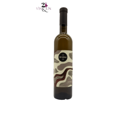 Dry White Wine 2020 - Pacherenc du Vic Bilh Sec - Strateus - 75 cl bottle