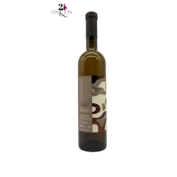 Dry White Wine 2020 - Pacherenc du Vic Bilh Sec - Strateus - 75 cl bottle