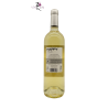 Sweet White Wine - 2021 - Côtes de Gascognes - Happy Time - Château du Pouey - 75 cl bottle