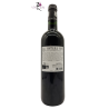 Red Wine - Organic Wine 2020 - IGP Comte Tolosan Pyrénées Atlantiques - Ostara Rouge - Domaine Damiens - 75 cl bottle