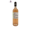 Rosé Wine - Organic Wine - 2021 - IGP Comte Tolosan Pyrénées Atlantiques - Ostara Rosé - Domaine Damiens - 75 cl bottle