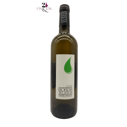 Dry White Wine - Organic...