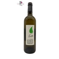 Dry White Wine - Organic...