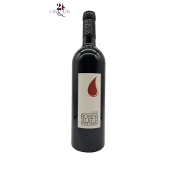 Red Wine - Organic Wine - 2018 - Irouleguy - Red Irouleguy - Bordaxuria - 75 cl bottle