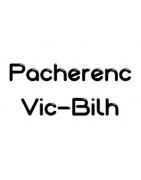 Pacherenc du Vic-Bilh est situé dans le piémont pyrénéen...