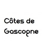 Côtes de Gascogne, red wine with aromas of red fruits, black fruits