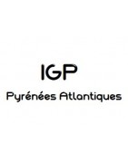 IGP Pyrénées Atlantiques, Tannat and Cabernet, Red Wine